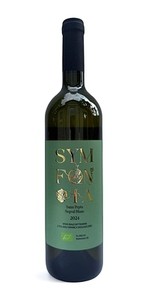 Saint Pepin & Seyval Blanc