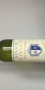SeyVal 18 - wytrawne wino białe