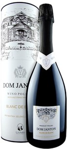 Blanc de Blanc