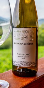 Cuvee Blanc