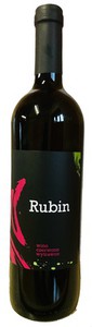 Rubin cuvee