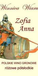 Zofia Anna