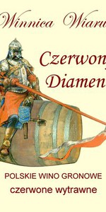 Czerwony Diament