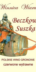 Beczkowa Suszka