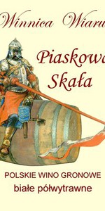 Piaskowa Skała