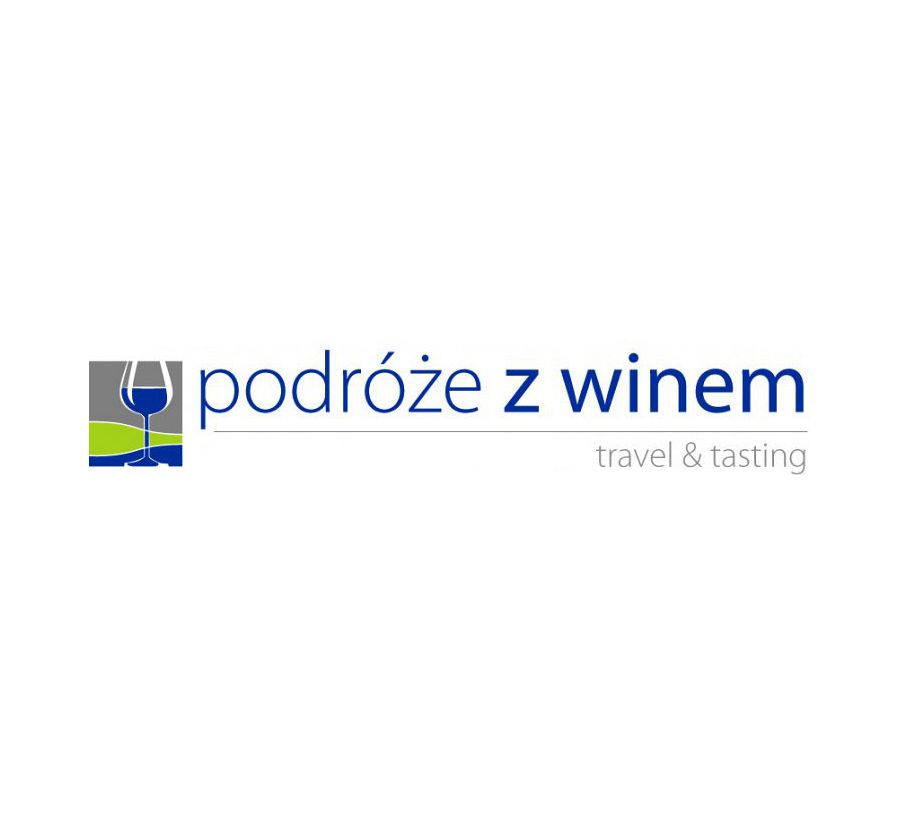 Podróże z winem