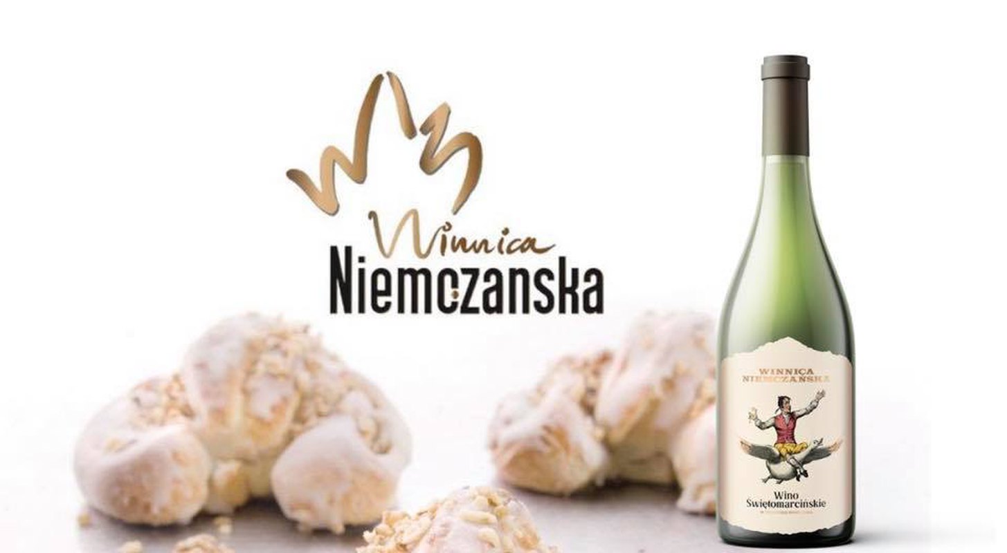 Festiwal młodego wina w Winnicy Niemczańskiej