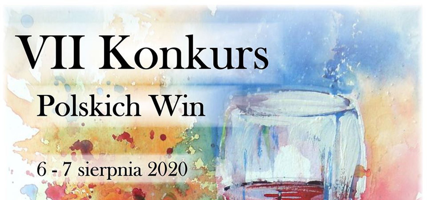 VII Konkurs Polskich Win