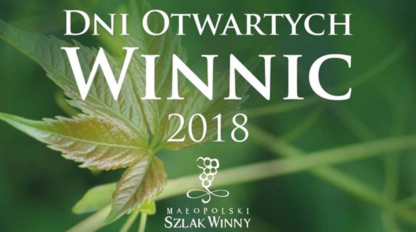 KĄŚNA DOLNA - Dni Otwartych Winnic w Winnicy Manru