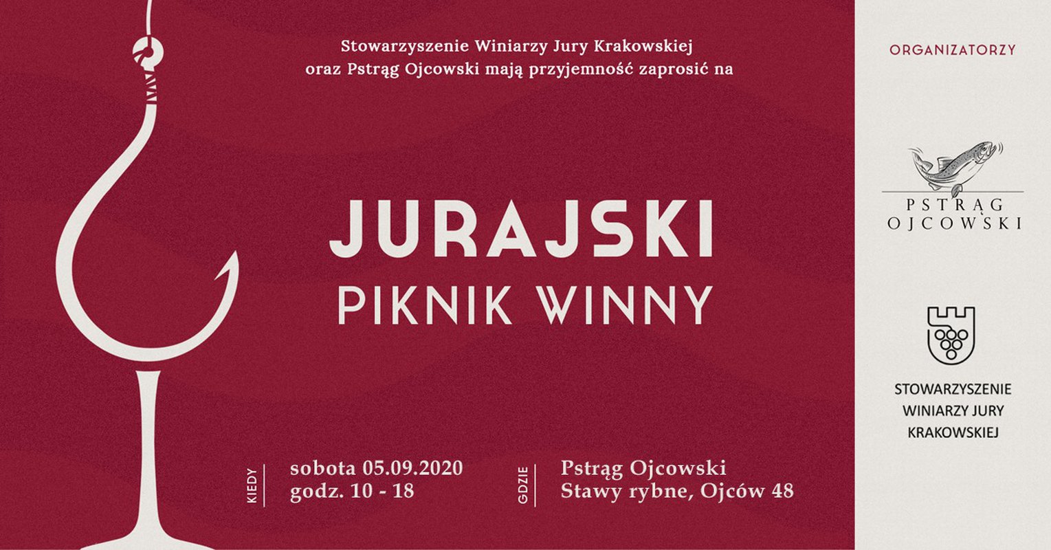 V Jurajski Piknik Winny