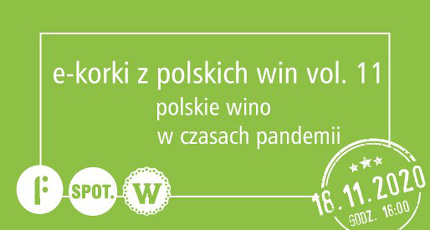 E-korki z polskich win vol. 11