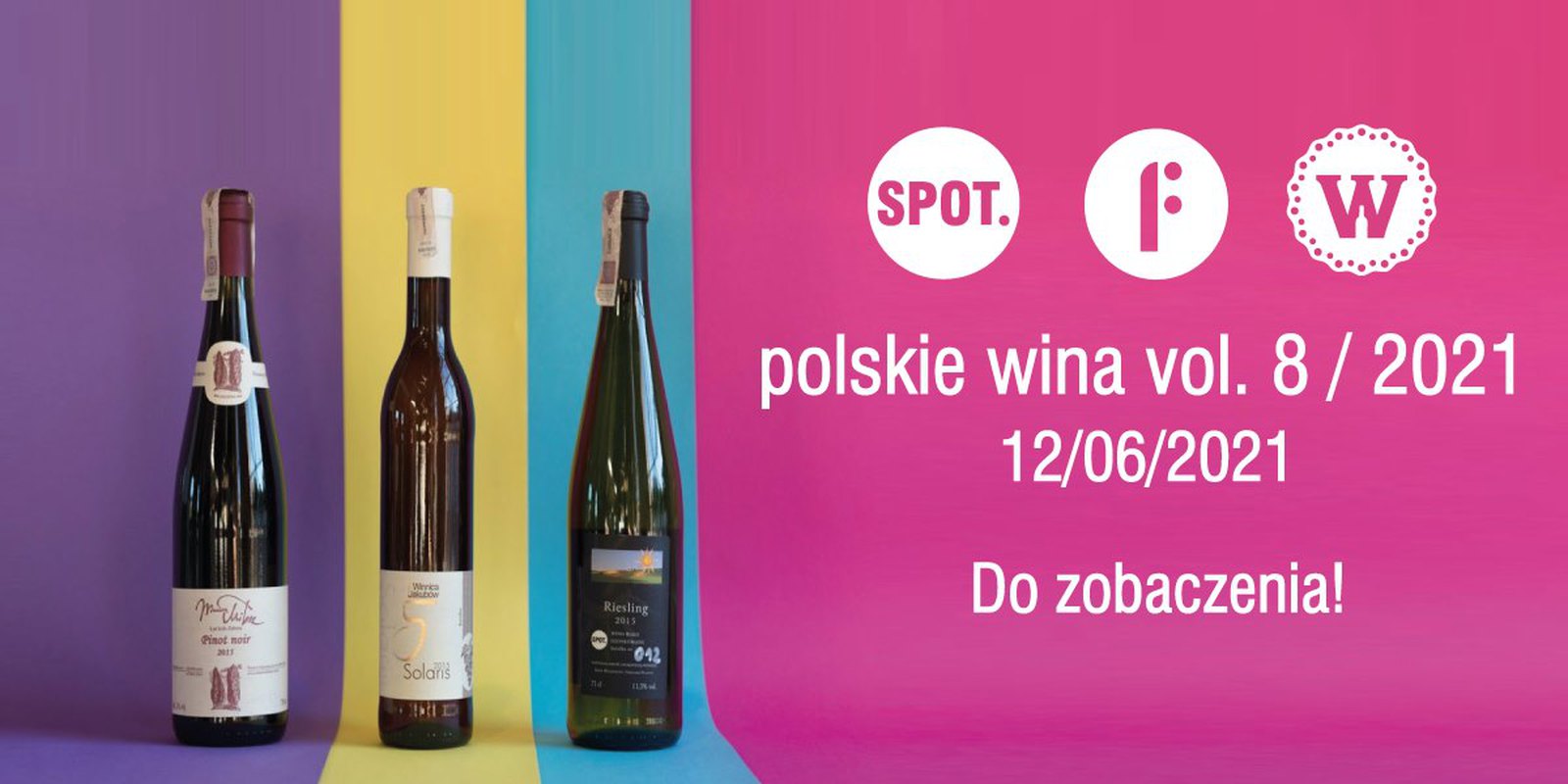 Polskie wina vol. 8 / 2021