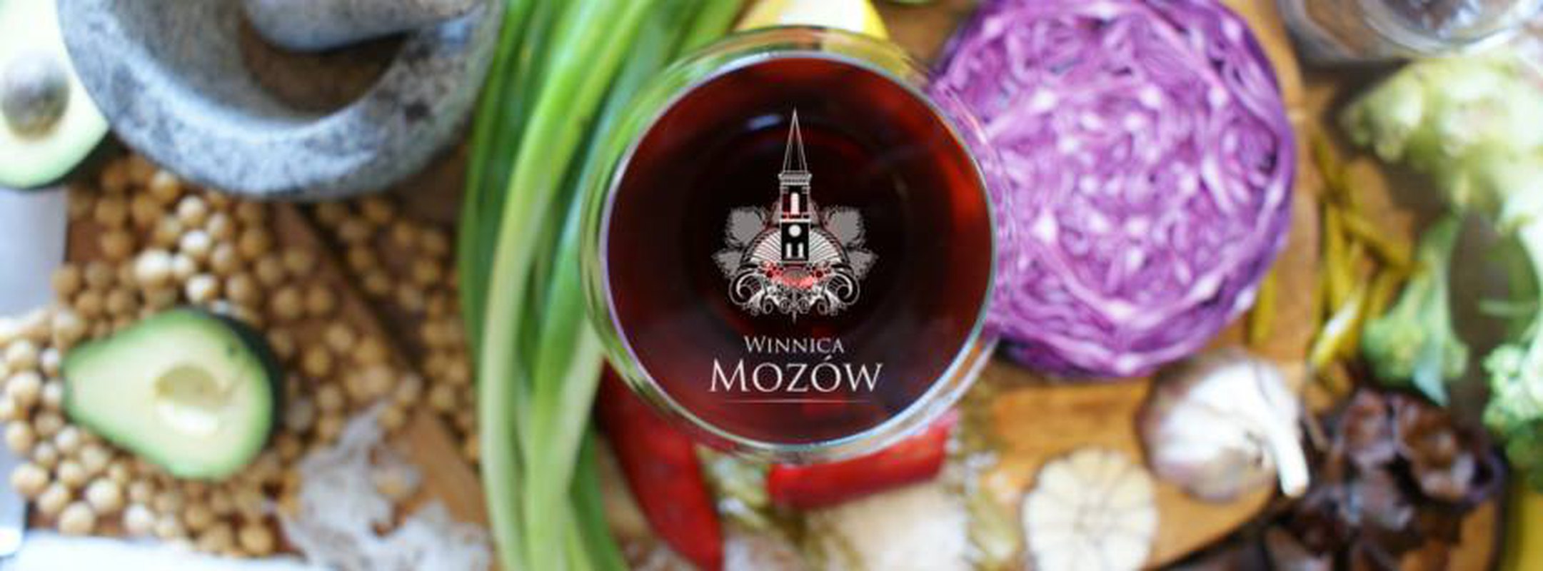 Festiwal Smaków Świata - Spotkanie przy młodym winie