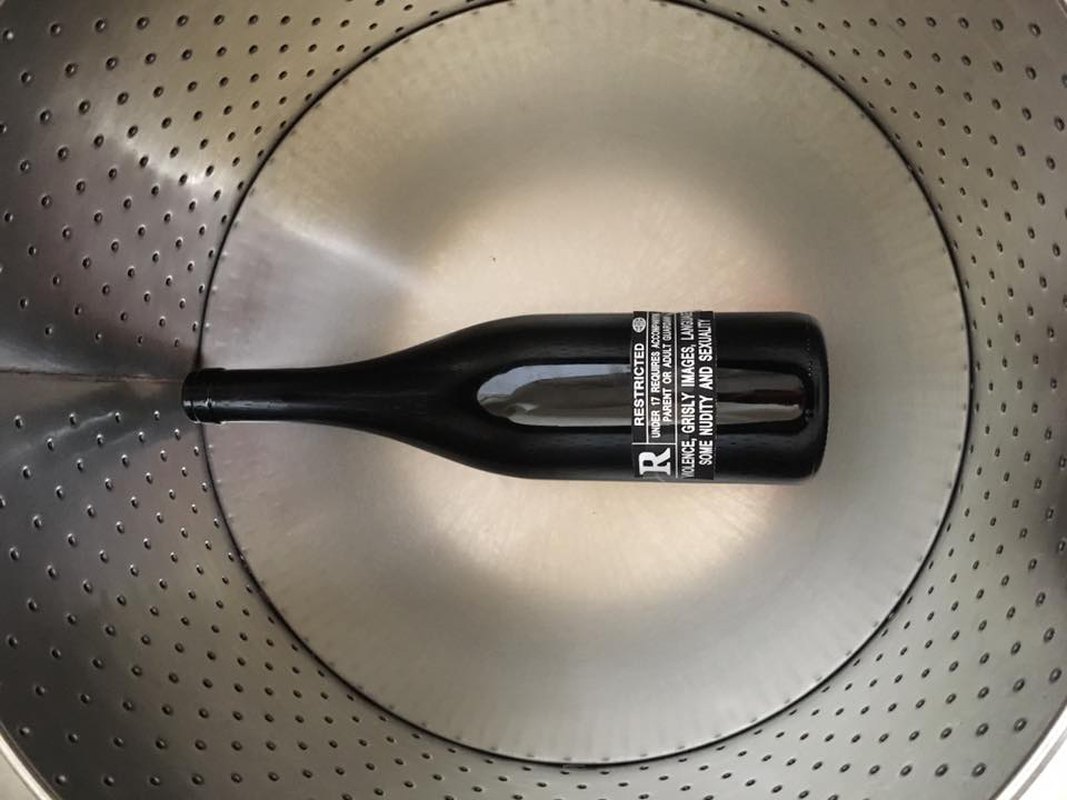 Riesling 2016 Dom Bliskowice Premiera