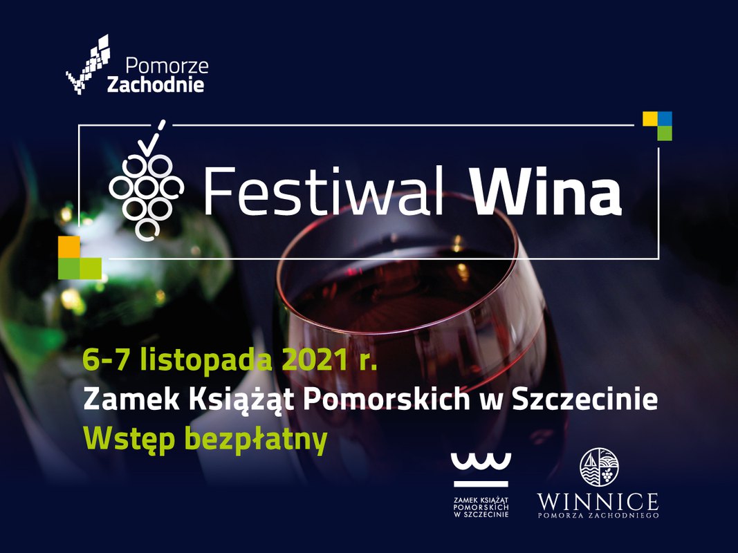 Festiwal Wina Pomorza Zachodniego