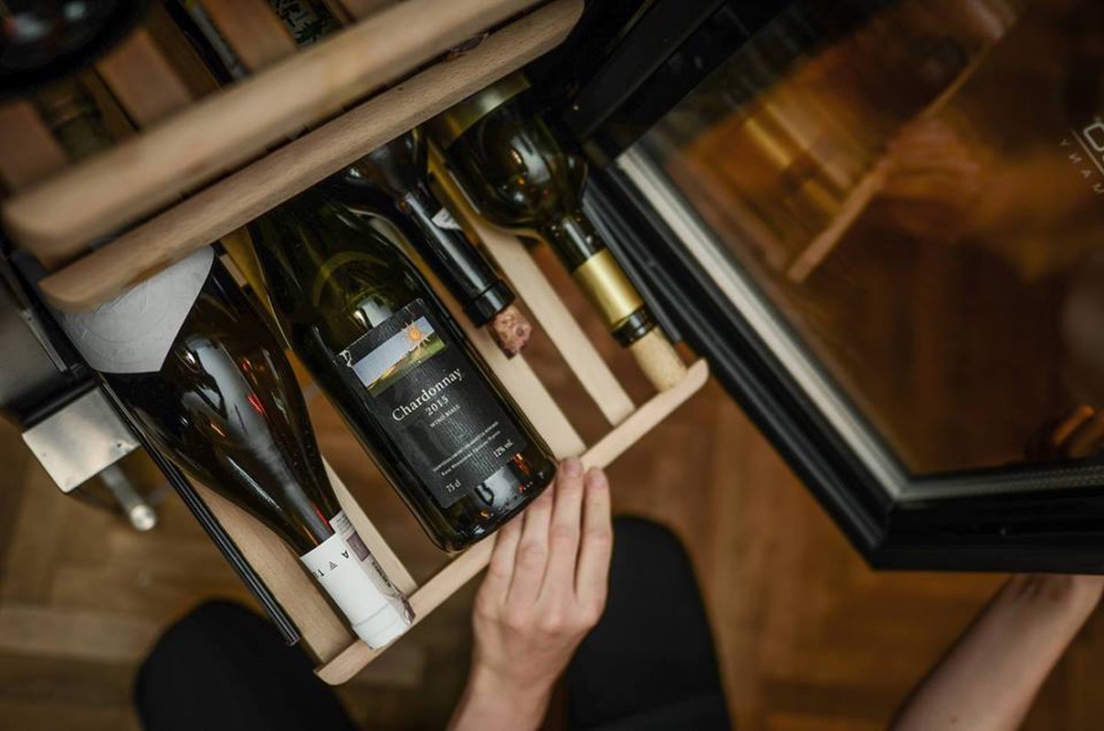 Degustacja polskich win + food pairing