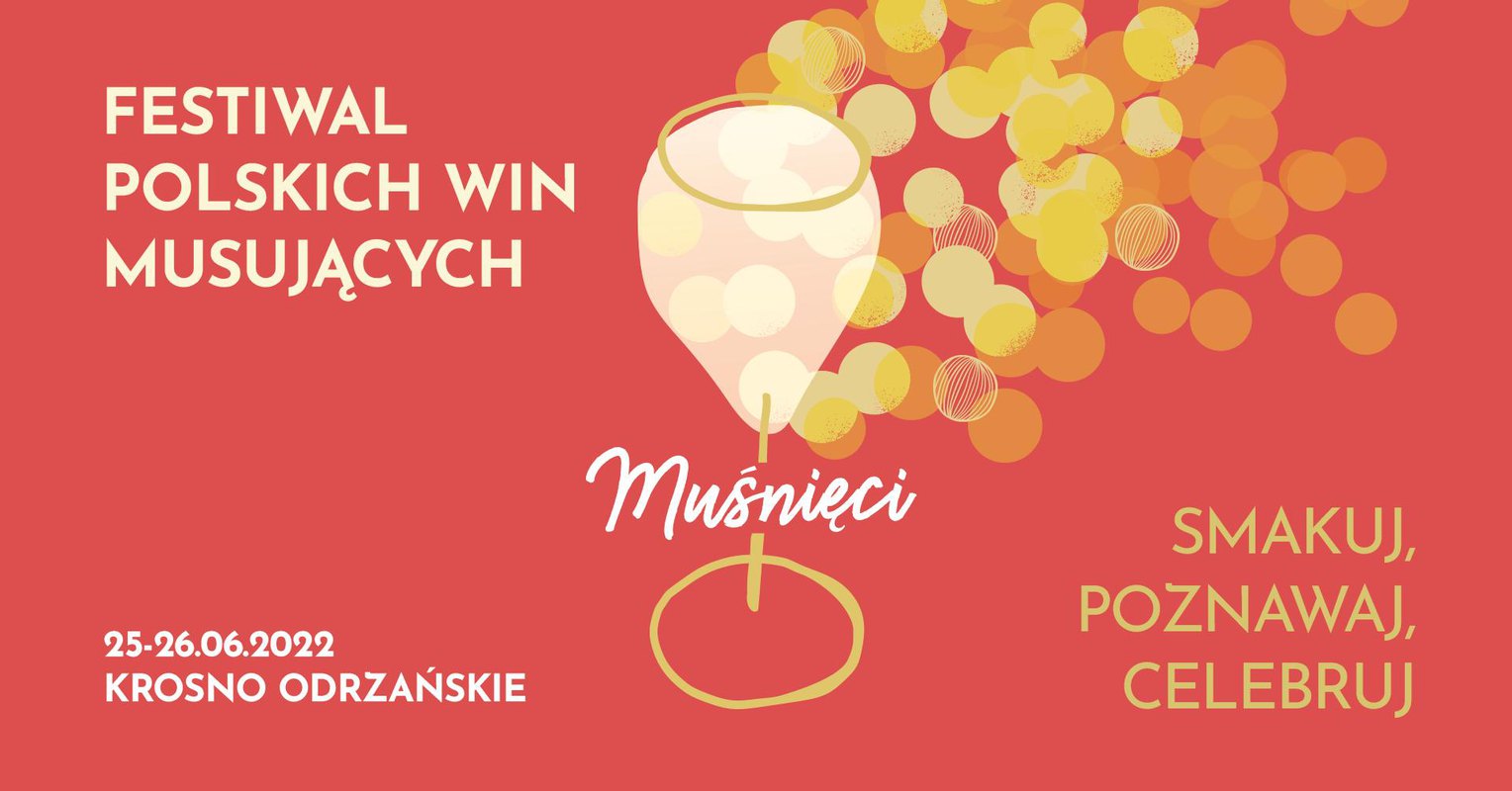 FESTIWAL POLSKICH WIN MUSUJĄCYCH