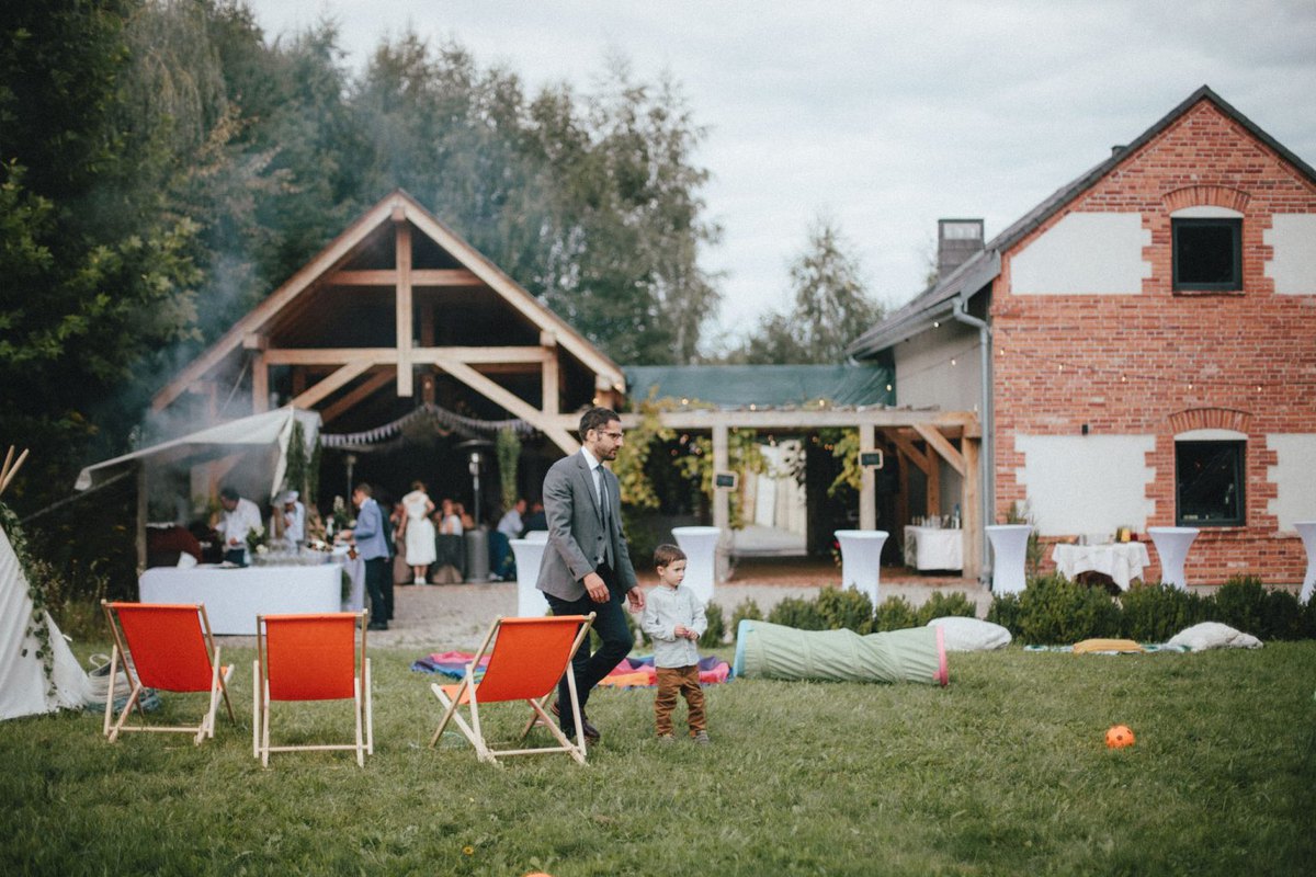 Piknik Winiarski Początek Lata w Winnicy Kresy