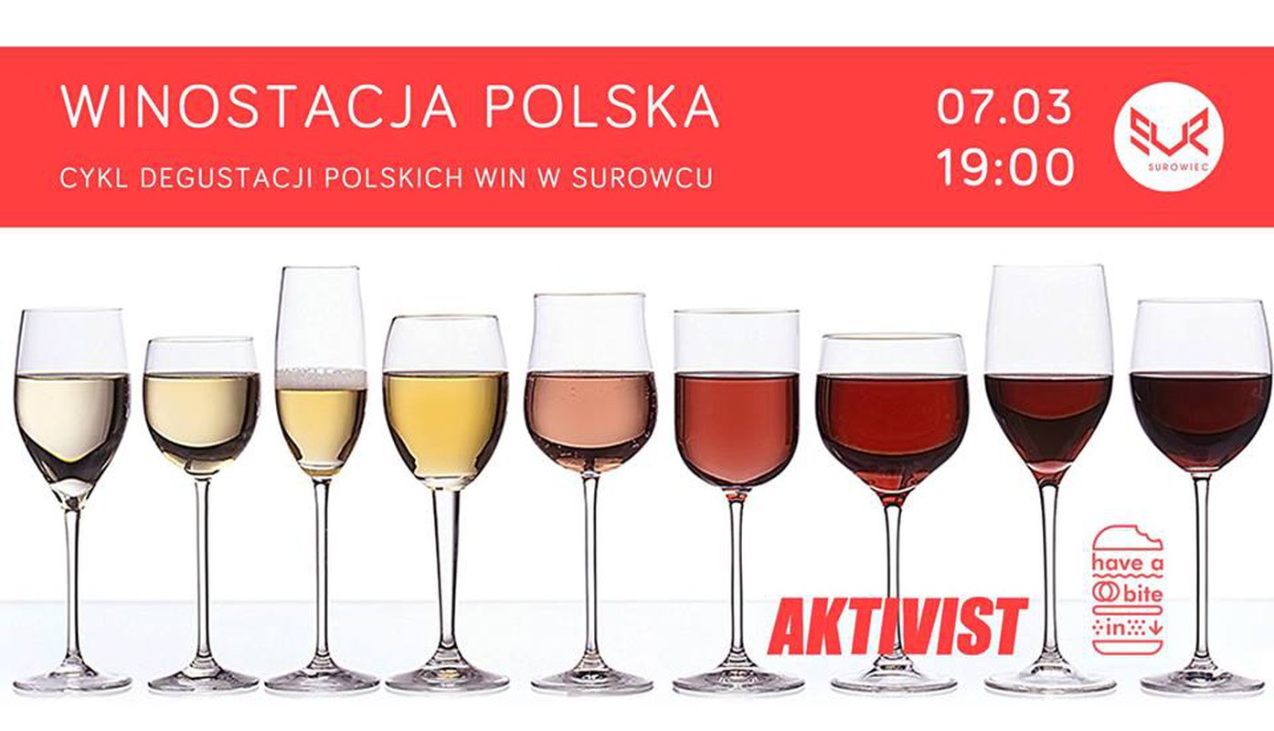 Winostacja Polska. Lubuskie