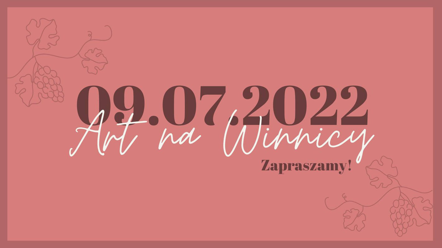 Art na Winnicy 2022