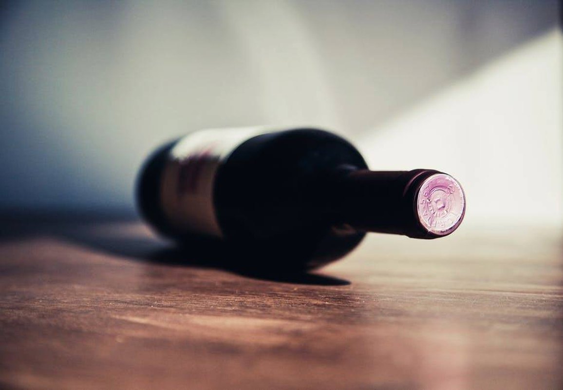 Polskie wino - degustacja pop-up w Katowicach