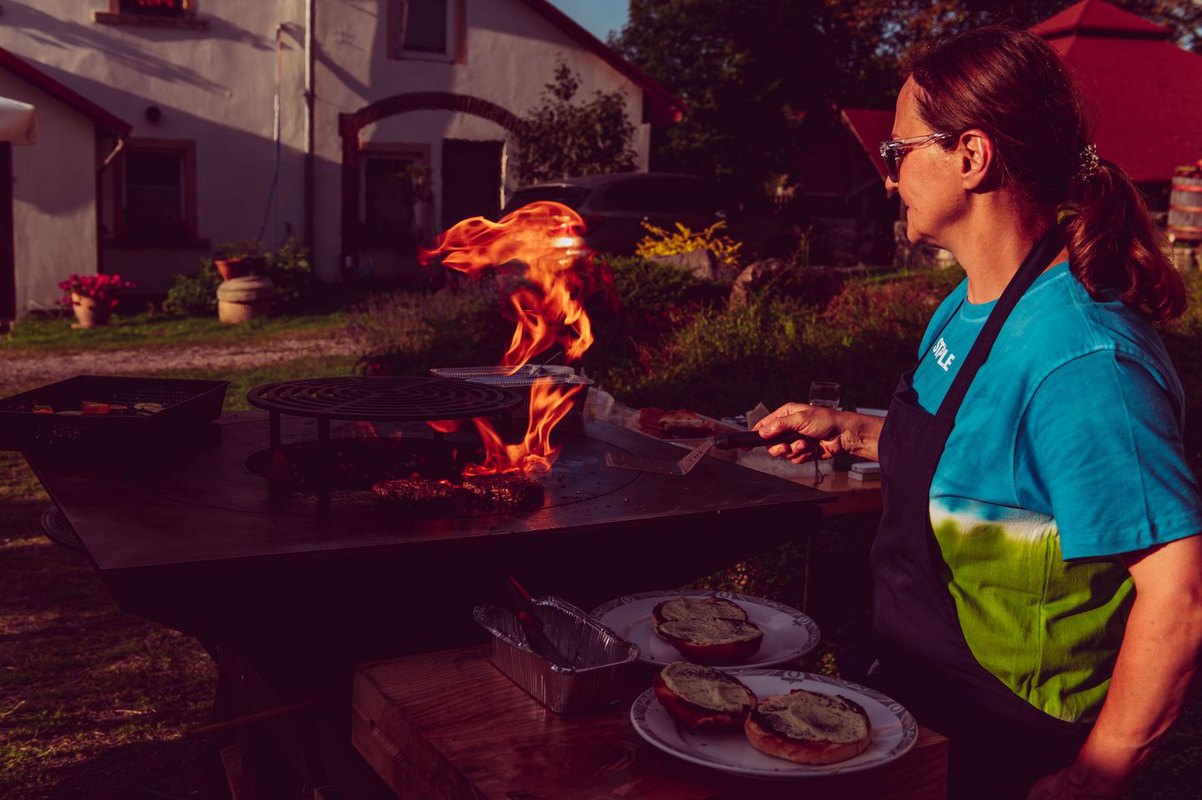 Żar Wino 16.07.2022