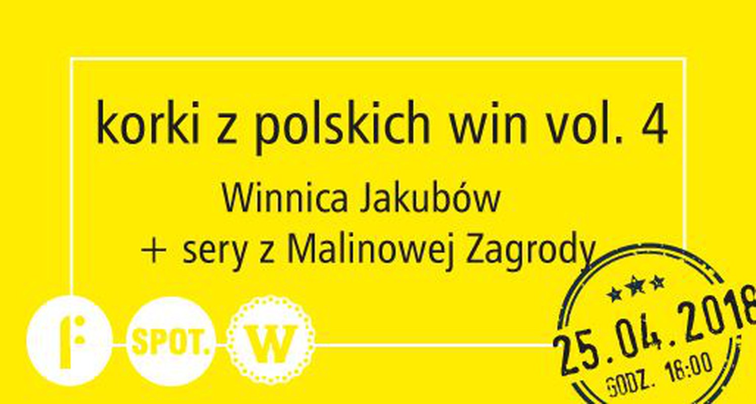 Korki z polskich win vol.4