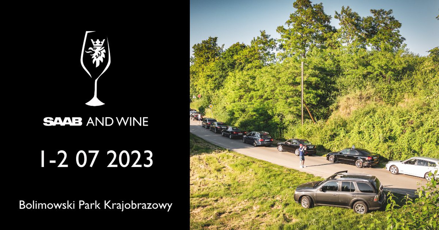Saab & Wine 2023
