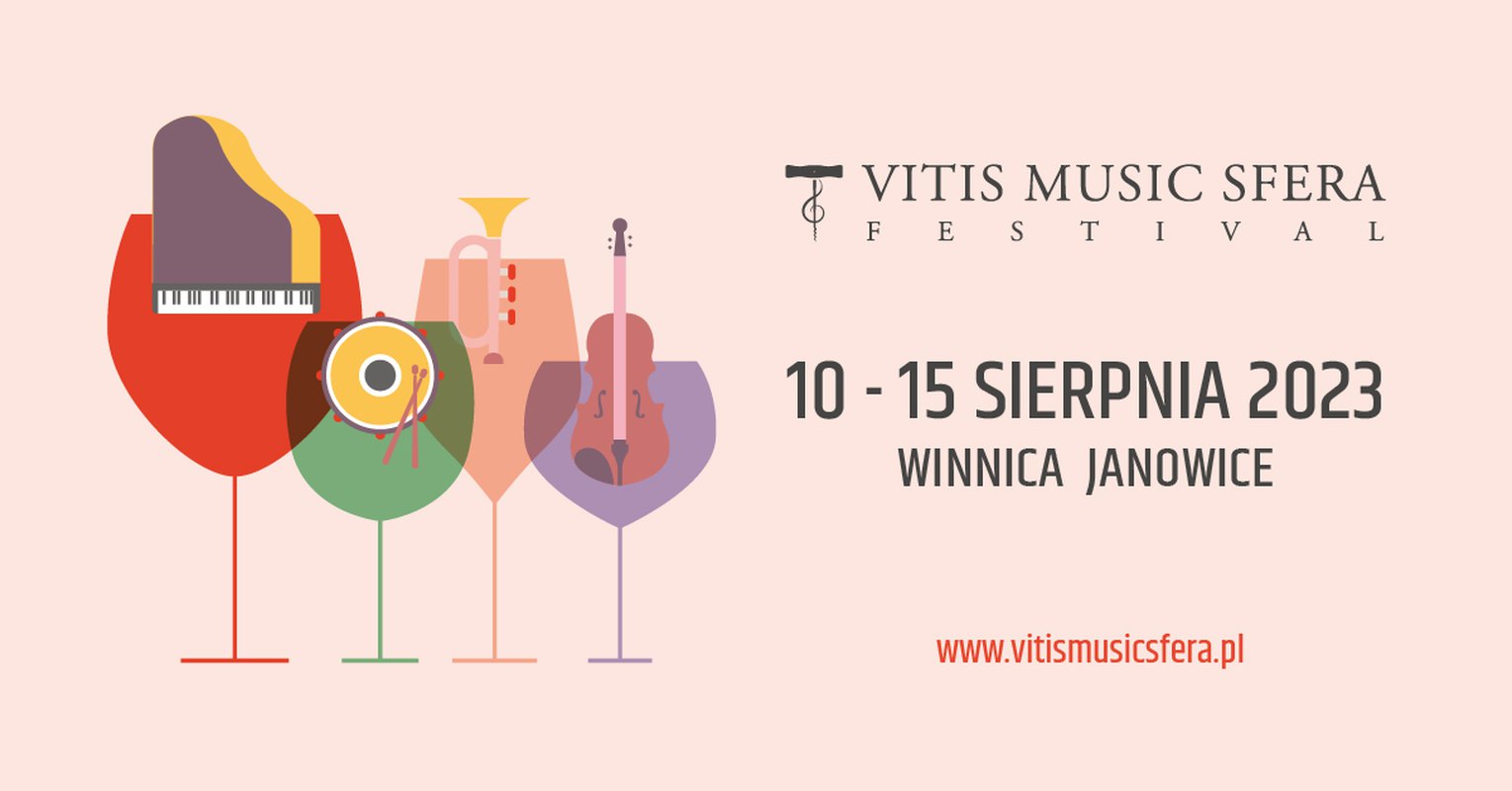 Vitis Music Sfera Festival 2023