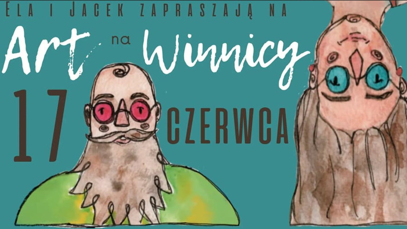 Art na Winnicy 2023