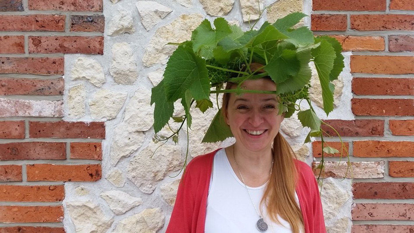 Winiarskie Wianki u Roberta i Anki