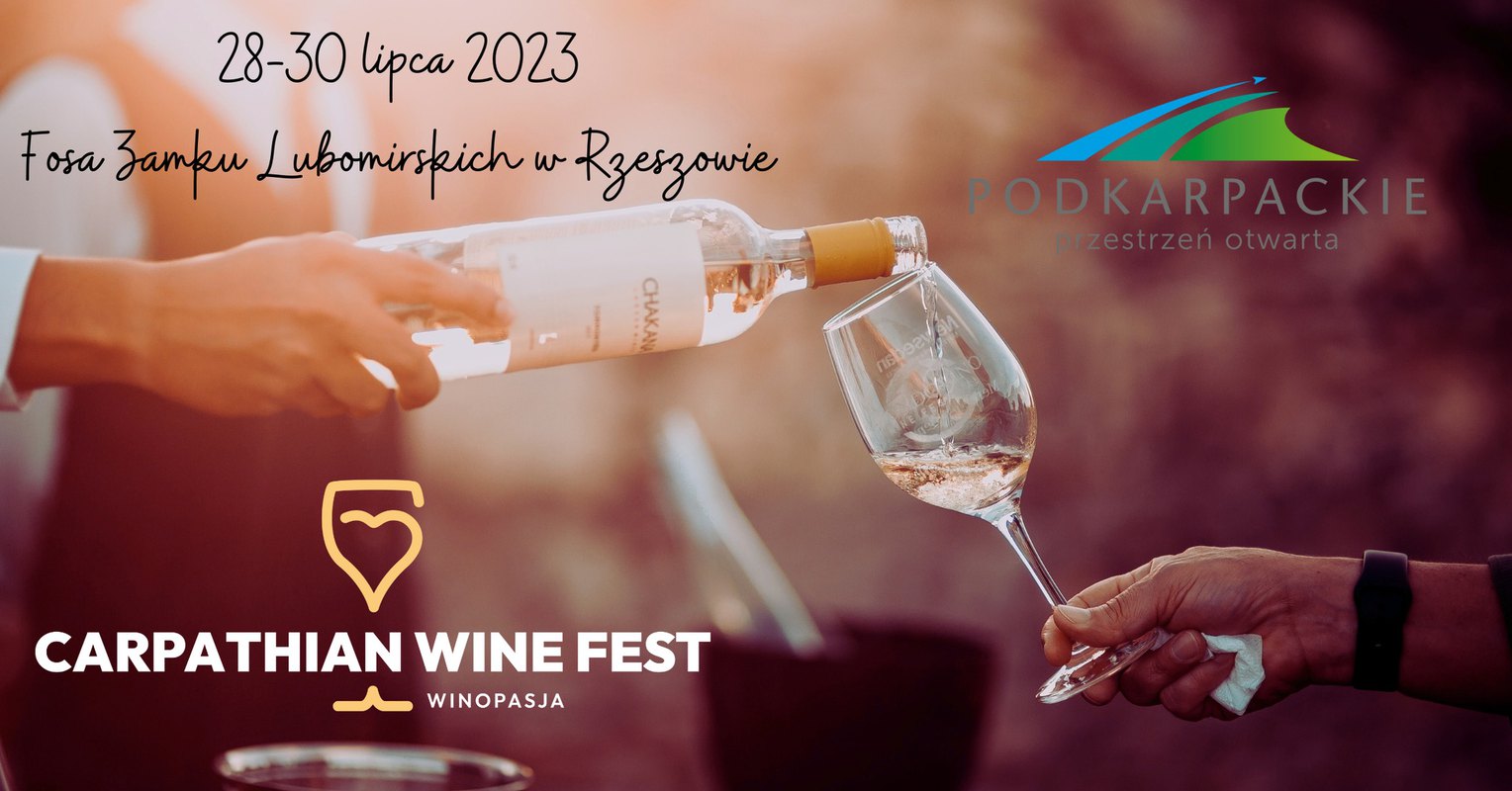 CARPATHIAN WINE FEST