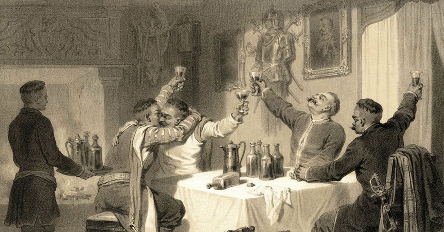 Wino i historia. Konferencja naukowa.
