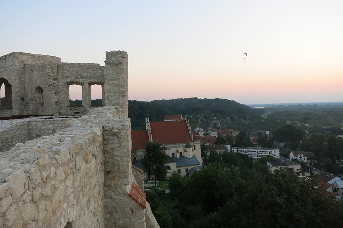 Kazimierskie Winobranie 2018
