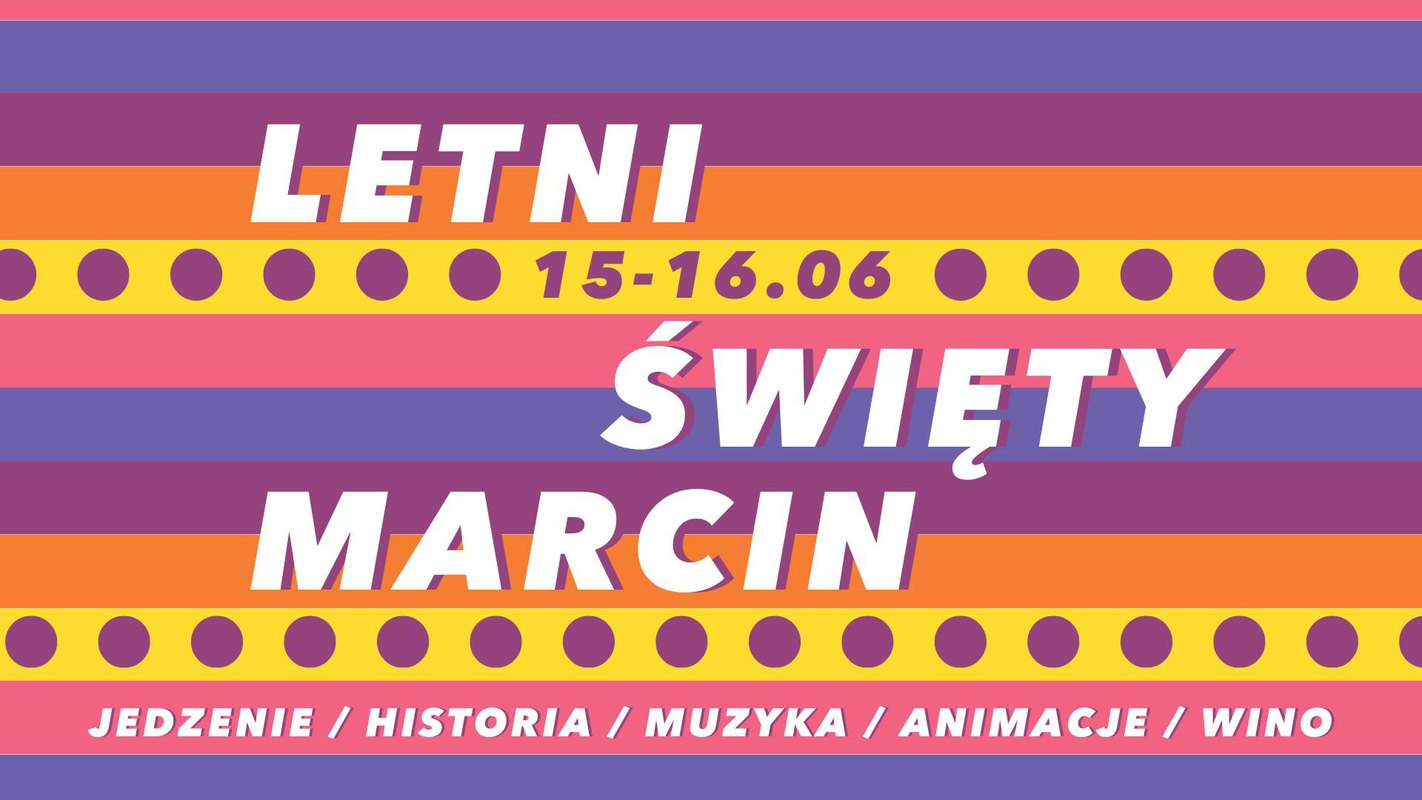 Leniwy Św. Marcin