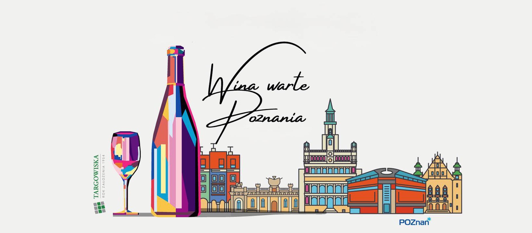 Wina warte Poznania 2024