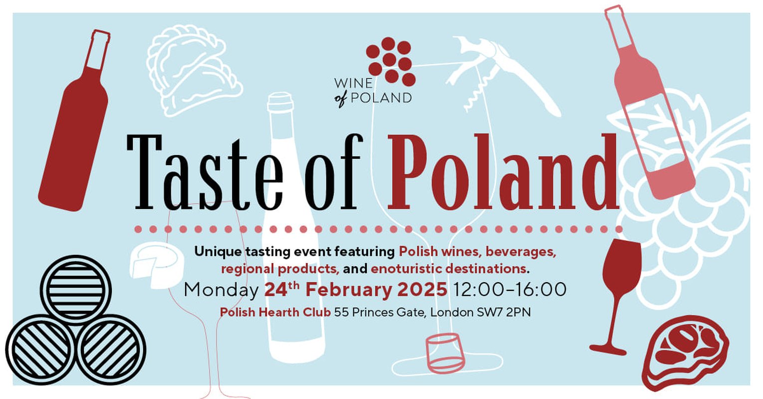 Taste of Poland 2025