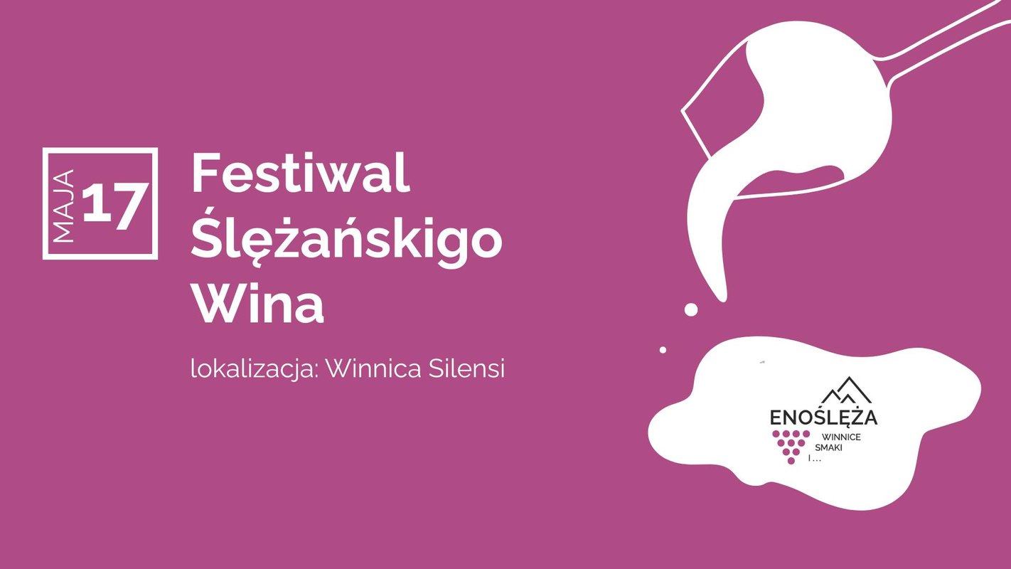 ENOŚLĘŻA FESTIWAL