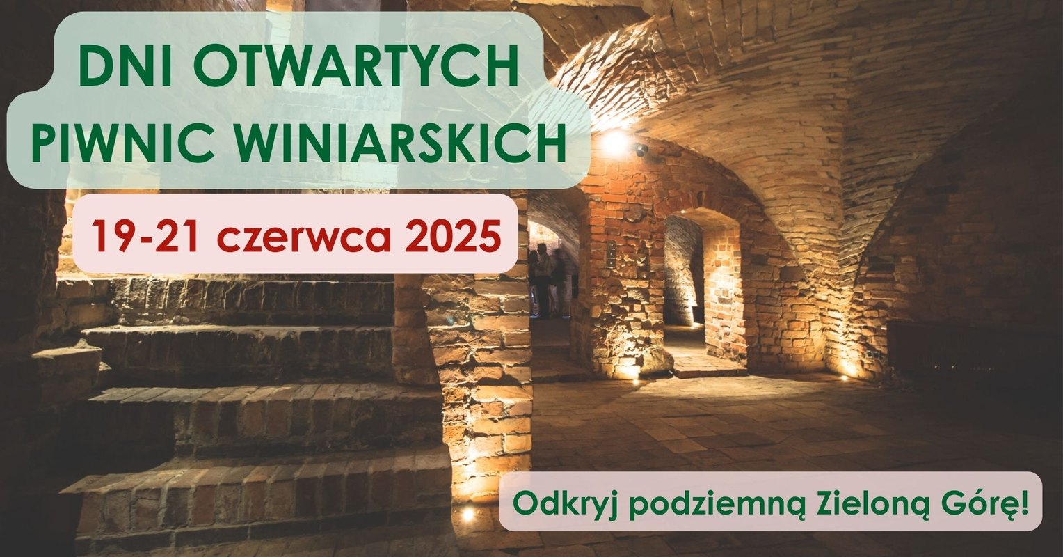 DNI OTWARTYCH PIWNIC WINIARSKICH 2025