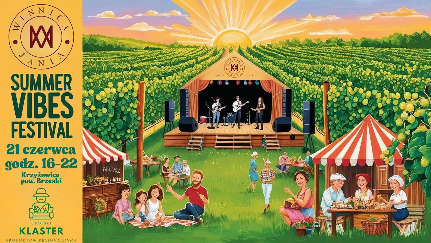 Summer Vibes Festival