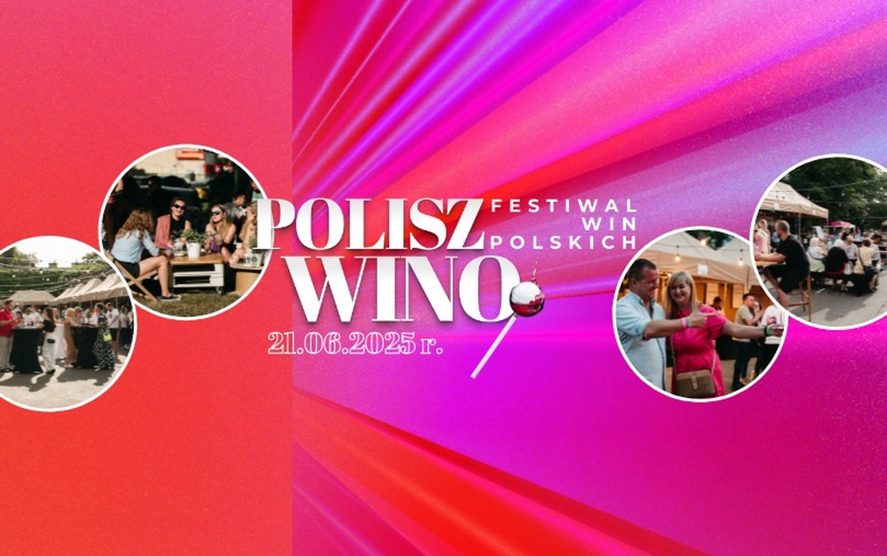 POLISZ WINO 2025