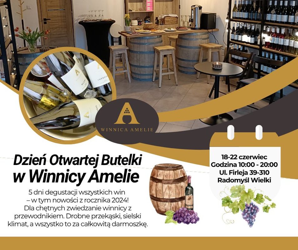 Dzień Otwartej Butelki