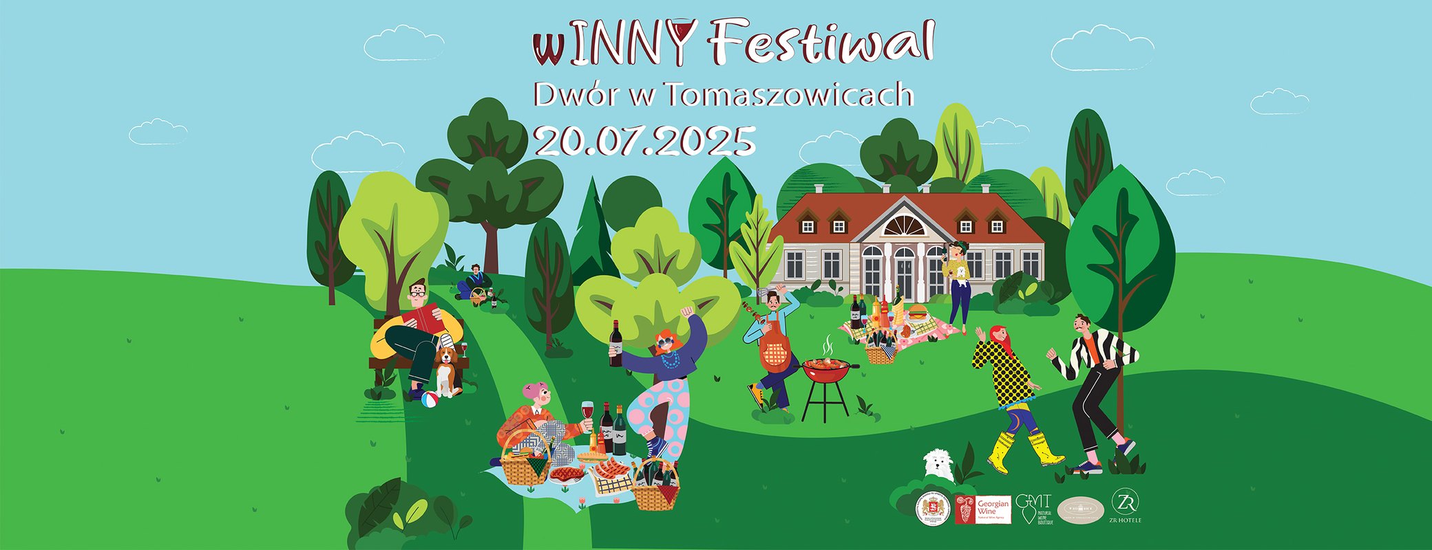 (w)INNY FESTIWAL vol. 2