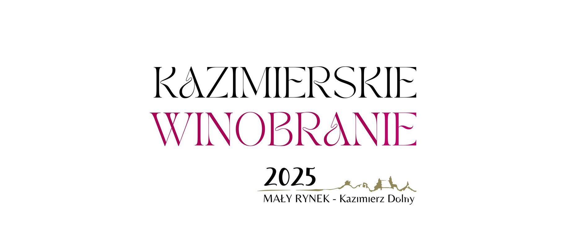 Kazimierskie Winobranie.