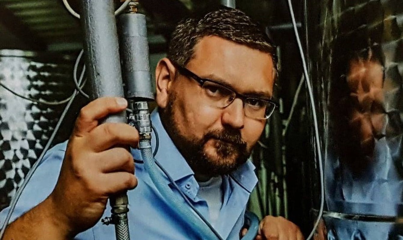46. Podwieczorek na dwa kieliszki - Piotr Stopczyński