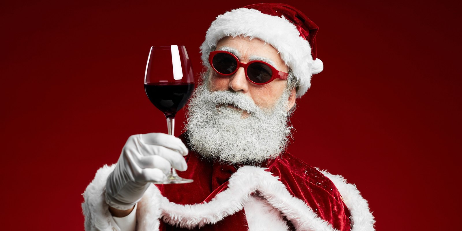 Mikołajki dla dorosłych