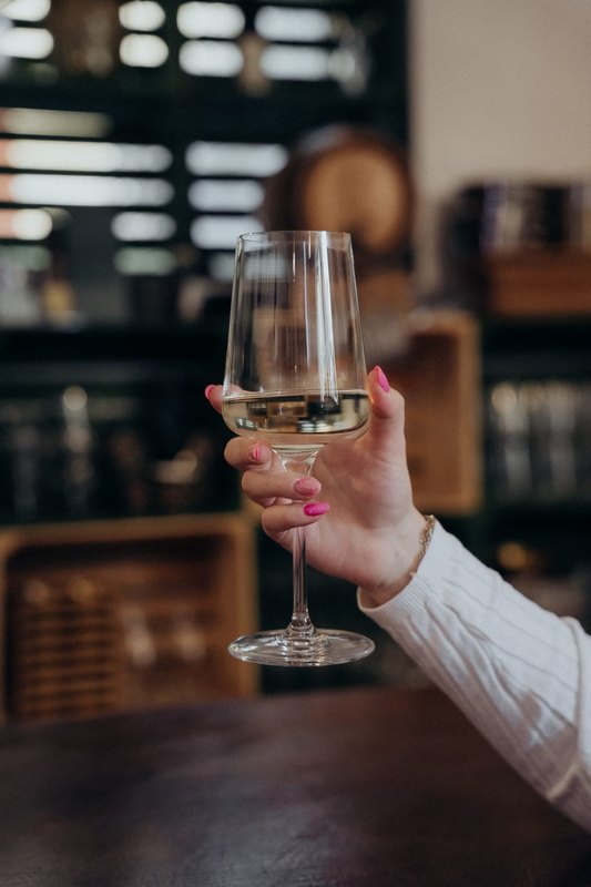 Degustacja Winnica Pod Winną Górą