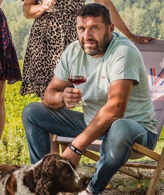 Degustacja PolskieWinaRulezz feat. Winnica Widokowa