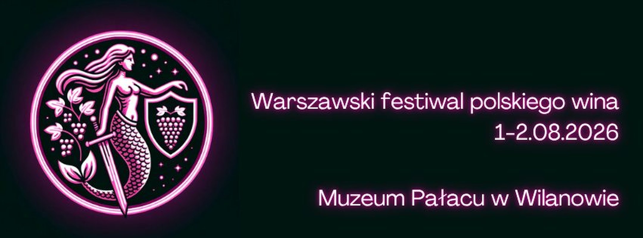 Warszawski Festiwal Polskiego Wina 2026