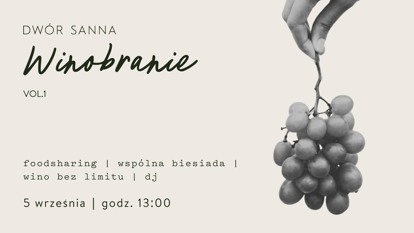 Winobranie vol. 1